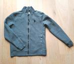 Silvercreek vest maat s, Ophalen of Verzenden, Zo goed als nieuw, Maat 46 (S) of kleiner, Groen