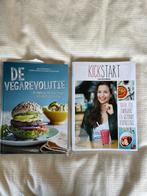 Lisa Steltenpol kookboeken, Boeken, Kookboeken, Ophalen of Verzenden, Zo goed als nieuw