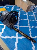 McCULLOCH motorzaag, Doe-het-zelf en Verbouw, Gereedschap | Zaagmachines, Ophalen of Verzenden, Gebruikt, McCULLOCH