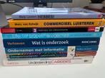 Boekenpakket - Gratis af te halen!, Ophalen of Verzenden, Gamma, Gelezen, HBO