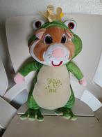 Hamster knuffel Efteling Groot, Ophalen of Verzenden, Zo goed als nieuw, Overige typen