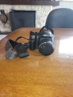 Fujifilm finepix SL260, Ophalen, 14 Megapixel, Compact, Zo goed als nieuw