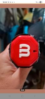 Wilson Tennis Racket - Goed Onderhouden!, Gebruikt, Wilson, Racket, Ophalen