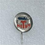 SP1183 Speldje Netam, Verzamelen, Speldjes, Pins en Buttons, Ophalen of Verzenden, Gebruikt, Overige onderwerpen