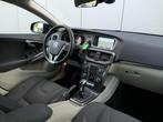 Volvo V40 Cross Country 2.0 T3 Momentum Xenon / Navi / Stoel, Auto's, Voorwielaandrijving, Stof, Gebruikt, 4 cilinders