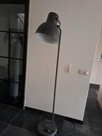 Hektar Ikea vloerlamp, Huis en Inrichting, Lampen | Vloerlampen, 150 tot 200 cm, Gebruikt, Metaal, Ophalen