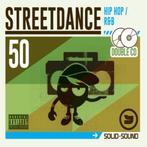 Streetdance 50 2 cd set  solid sound  dance trance, Cd's en Dvd's, Boxset, Techno of Trance, Zo goed als nieuw, Verzenden