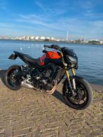 Yamaha Mt-09 | Yoshimura | Quickshifter, Motorrijbewijs A, 3 cilinders, Particulier, 850 cc