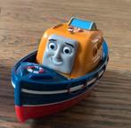 Thomas de trein Captein Boot Kapiteins boot j25a, Ophalen, Zo goed als nieuw