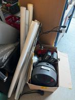 Diverse Lichteffecten - Opknappers en defecten, Ophalen, Gebruikt, Overige typen, Kleur