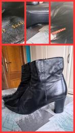 Laarzen Prada, Kleding | Dames, Schoenen, Prada, Verzenden, Zwart, Lage of Enkellaarzen