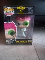 Funko pop Batman Forever The Riddler, Ophalen of Verzenden