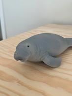 Schleich zeekoe, Ophalen of Verzenden, Zo goed als nieuw