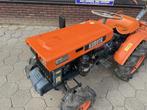 Kubota B6000 4WD minitractor + frees, Overige merken, Gebruikt, Kubota Hol, Kbt_g.eu_market_surveillance@kubota.com