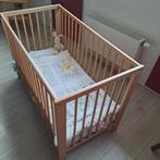 kinderbed, Ophalen, Gebruikt, Ledikant