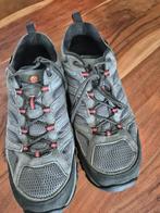 Wandelschoen, Merrel Moab 3 GTX, Beluga (Wide Fit), Ophalen of Verzenden, Zo goed als nieuw, Schoenen