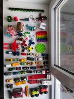 Speel goed autos en meer, Kinderen en Baby's, Speelgoed | Speelgoedvoertuigen, Ophalen, Zo goed als nieuw