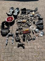 Vele onderdelen Gilera Runner SP PRO Parts. Piaggio 2T, Ophalen of Verzenden, Gebruikt, Overige typen