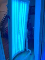 Zonnehemel phillips werkt goed, Witgoed en Apparatuur, Zonnebanken en Gezichtsbruiners, Ophalen, Zo goed als nieuw, Zonnebank enkelzijdig