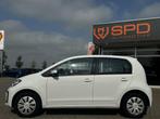 Volkswagen Up! 1.0|Airco|Led dagrij|Elec ramen, Gebruikt, 4 stoelen, Origineel Nederlands, Bedrijf