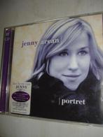 Jenny Arean- Portret- Het beste van Jenny- 2-CD- (NIEUW), Verzenden, Nieuw in verpakking, Levenslied of Smartlap