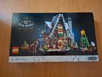 Lego 10275 elf club house * sealed, retired*, Kinderen en Baby's, Speelgoed | Duplo en Lego, Ophalen of Verzenden, Zo goed als nieuw