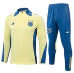 Ajax Trainingspak 2024/25 alle maten, Ophalen of Verzenden, Zo goed als nieuw, Trainingspak