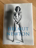 Foto boek Helmut Newton, Helmut Newton, Gelezen, Ophalen