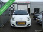 Suzuki Alto 1.0 Comfort, Auto's, Suzuki, Voorwielaandrijving, Euro 5, Stof, Gebruikt