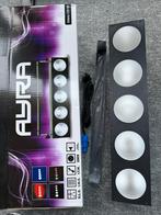 Ayra Intenz CB150 Nieuw in Doos, Ophalen of Verzenden, Nieuw, Licht, Geluidgestuurd