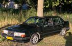 Volvo 940 TURBO sedan automaat, 14 maanden APK, Vialle LPG., Auto's, Volvo, Automaat, 74 €/maand, 4 cilinders, Particulier