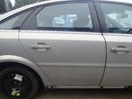 Portier 4Deurs rechts-achter van een Opel Vectra (Z167), Gebruikt, -, Deur, -