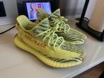 Origineel Yeezy Boost 350 v2 Semi Frozen Maat 45 1/3., Kleding | Heren, Schoenen, Overige kleuren, Ophalen of Verzenden, Adidas