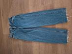 Spijkerbroek pull&bear, Ophalen of Verzenden, Zo goed als nieuw, Blauw, W28 - W29 (confectie 36)