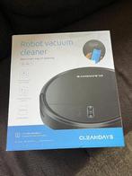 robot stofzuiger, Witgoed en Apparatuur, Stofzuigers, Ophalen, Zo goed als nieuw, Robotstofzuiger, Minder dan 1200 watt