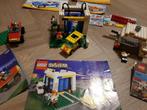 5 lego Shell sets, Gebruikt, Ophalen of Verzenden, Lego
