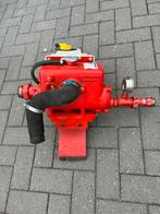 Bowman Warmtewisselaar John Deere 135pk - Gebruikt, Watersport en Boten, Bootonderdelen, Ophalen