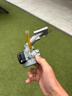 Dellorto 16mm sha cabrateur met spruitstuk., Ophalen of Verzenden, Zo goed als nieuw, Carburateur