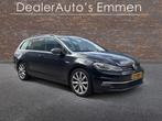 Volkswagen Golf Variant 1.5 TSI Highline PANODAK LED MV NAVI, Auto's, Volkswagen, 65 €/maand, 4 cilinders, Zwart, Origineel Nederlands
