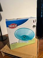 Gloednieuwe hamster wiel, gisteren gekocht, Ophalen of Verzenden, Nieuw, Loopwiel of Rad