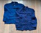 2 Boeren Jassen ( kleine + grote maat M ), Ophalen of Verzenden, Zo goed als nieuw, Overige maten