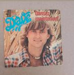 Dave - Dansez Maitenant, Gebruikt, 7 inch, Single, Ophalen of Verzenden