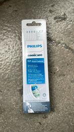 Philips Sonicare opzetborstels, Sieraden, Tassen en Uiterlijk, Uiterlijk | Mondverzorging, Ophalen of Verzenden, Zo goed als nieuw