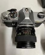 Pentax MX 35 mm Camera w/ Asahi 50mm, Ophalen, Gebruikt, Spiegelreflex, Pentax