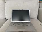MacBook Pro 2006 15 inch, Computers en Software, Apple Macbooks, Gebruikt, Qwerty, 13 inch, 128 GB of minder
