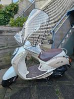 Sym Mio scooter te koop, Gebruikt, Maximaal 45 km/u, Benzine, Ophalen