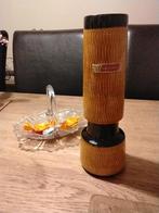 Vintage vaas Bay Contura West Germany, Ophalen of Verzenden