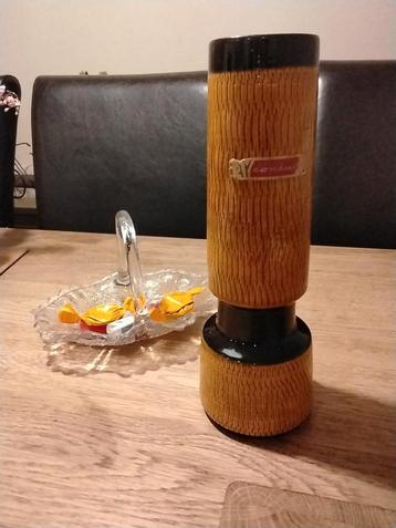 Vintage vaas Bay Contura West Germany beschikbaar voor biedingen