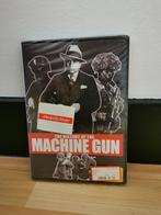 Machine Gun, Cd's en Dvd's, Dvd's | Documentaire en Educatief, Ophalen of Verzenden, Wetenschap of Techniek, Vanaf 16 jaar, Nieuw in verpakking