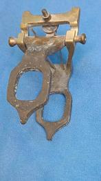 Oude Tandtechniek Articulator, Ophalen of Verzenden